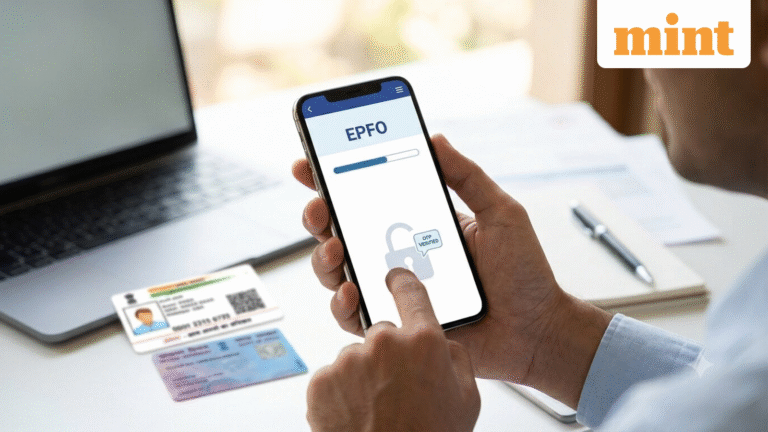 EPFO fast-tracks PF withdrawals, aims to settle claims within 24–48 hours — check details here