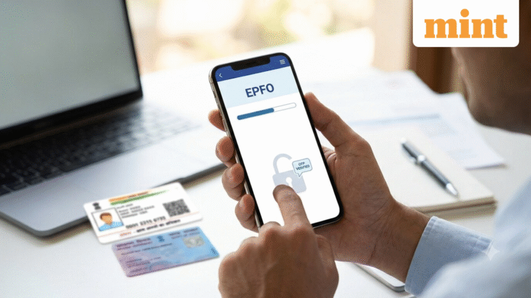 What happens to your EPF account when you take a career break for 1–2 years? Explained