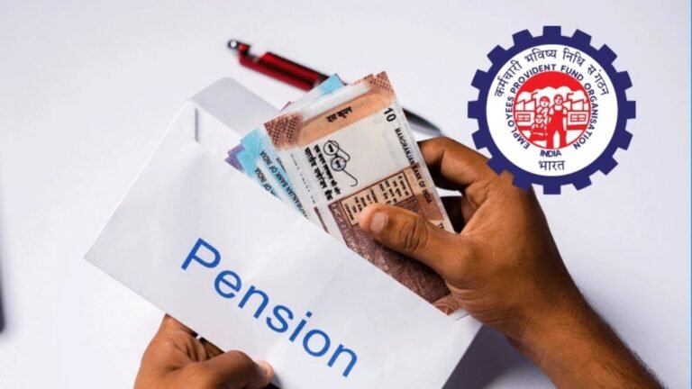 EPS-95 Pension Update: Check Life Certificate Rules, Validity and How to Submit It From Home