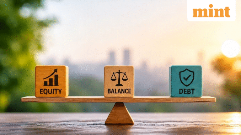 Should you keep a 100% equity portfolio? Here’s what 20 years of data reveals about risk-adjusted returns