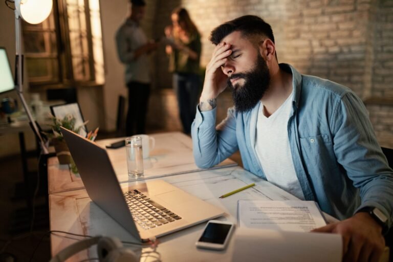 When Cash Is Tight, Small Business Owners Turn to Personal Credit