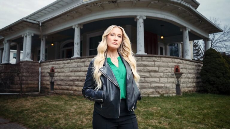 Inside the ‘Tormented’ History of Ohio’s ‘Haunted’ Bihl Manor