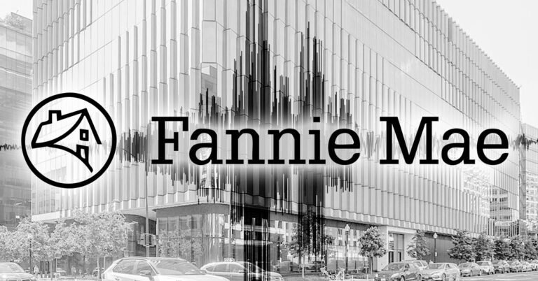 Fannie Mae dismisses senior staff in another leadership purge