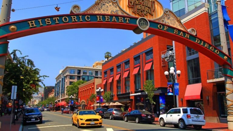 Lawsuits Accuses California Cities of Evading Mandates To Build More Housing