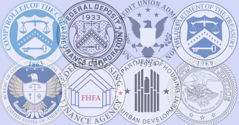Federal agencies withdraw Biden-era guidance backing SPCPs