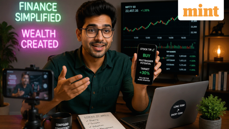 Lost money after following a finfluencer’s stock tip? Here’s when you can seek legal recourse