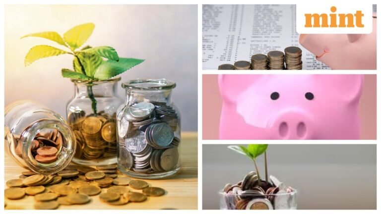 SCSS + RBI Floating Rate Bonds: Check how ₹50 lakh can generate ₹4.07 lakh a year for seniors