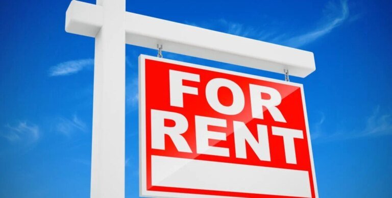 The U.S. Has Entered Deep Renter’s Market Territory—Here’s What It Means For Investors