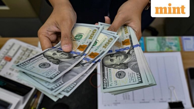 Have undisclosed foreign assets worth ₹1 cr? Here’s when you pay ₹60L and ₹1L in tax under FAST-DS scheme