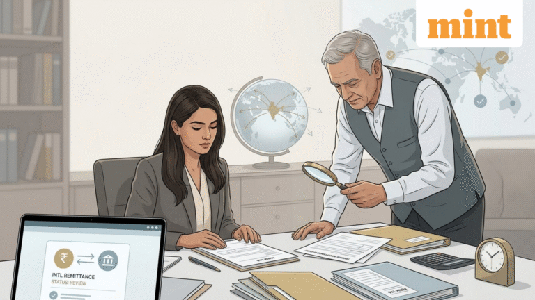 Form 146 for foreign remittances: Who needs a CA certificate, when it applies and how taxpayers can file it