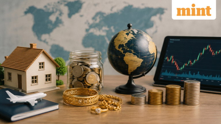 Foreign asset disclosure scheme 2026: How to calculate market value of different overseas holdings — check rules
