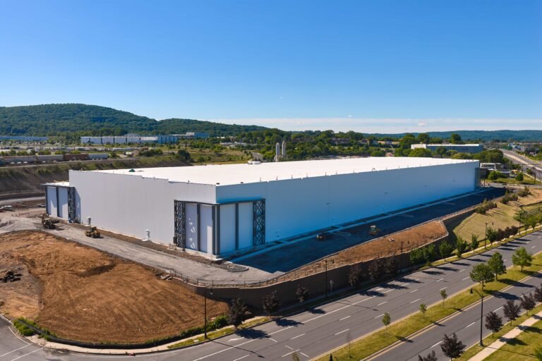 Pet Food Company Inks 216K SF Cold Storage Lease: The Philadelphia Deal Sheet