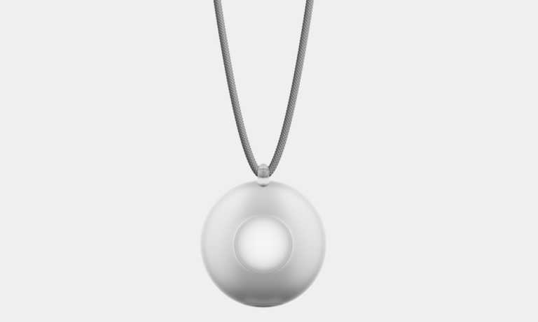 Friend’s New Pendant Gives OpenAI’s Screenless Future a Voice