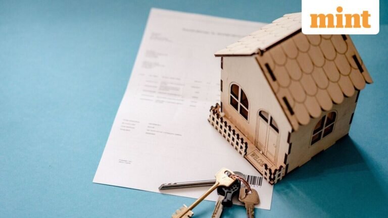 Adding a family member to your property deed? Why the taxman may have questions