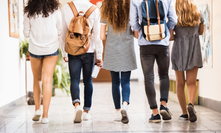 Are young Canadians being properly prepped to earn in the future?