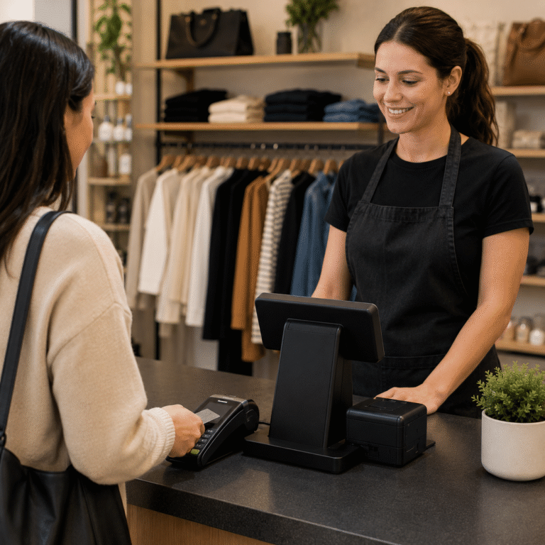 More Than 20 Years On, Cloud-Based POS Adoption Not Complete – Digital Transactions
