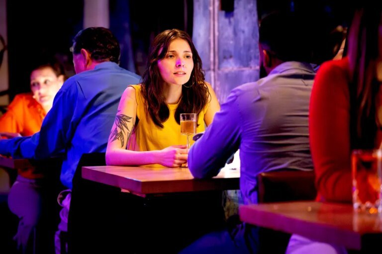 Why Gen Z Is Choosing to Stay At Home Instead of Dating