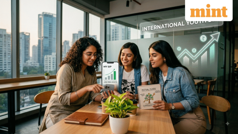 International Youth Day: Fewer responsibilities, longer time — how Gen Z can harness their 20s for wealth creation