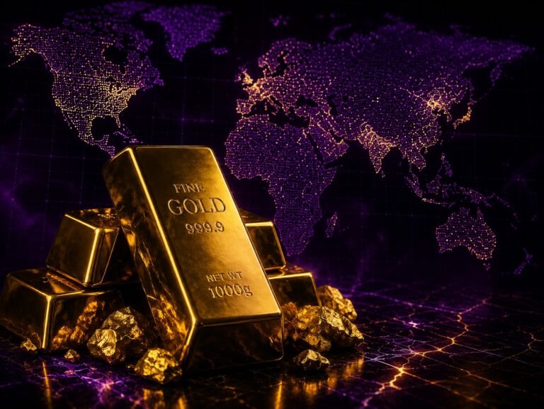 Gold stays supported amid Middle East de-escalation, but the US CPI could erase the gains