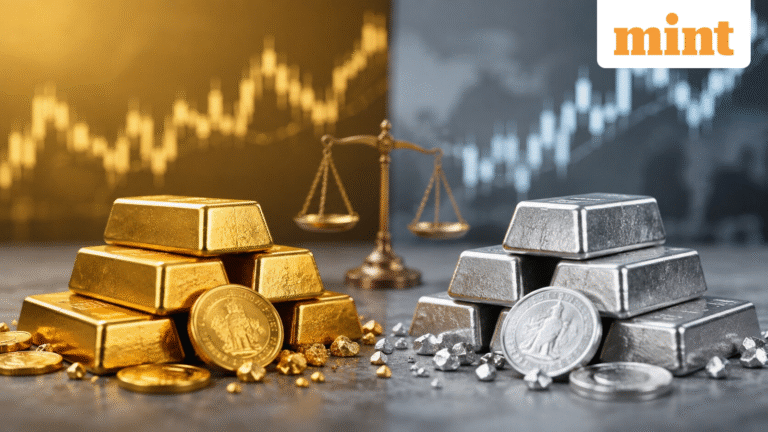 Gold and silver returns in 2026: Key growth drivers and right allocation strategy for long-term investors