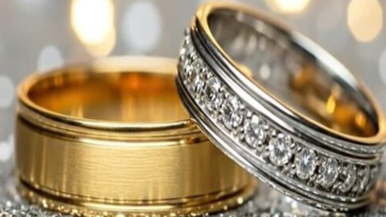 Jump in Gold, Silver Rates Today, August 11, 2026: 24K Gold Hits 2-Month High; Check Latest 22K & 18K Prices
