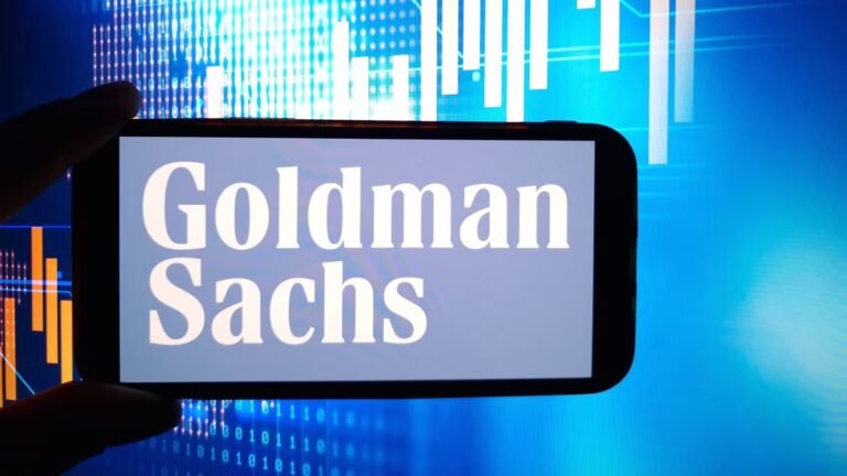 Goldman Sachs to buy ETF manager NEOS in $2.25bn deal