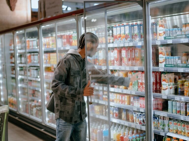 Cold Storage Facilities See Record Vacancy, Flight To Newer Properties