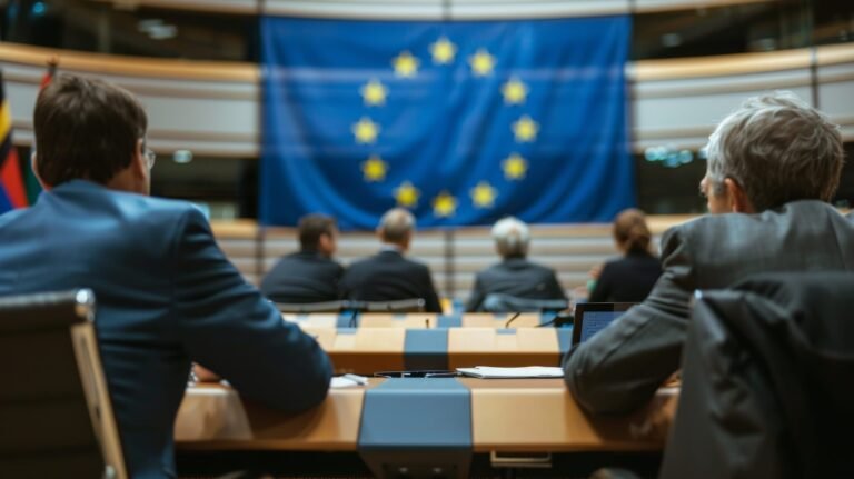 Can the Digital Euro Be the Difference Maker the EU Needs?