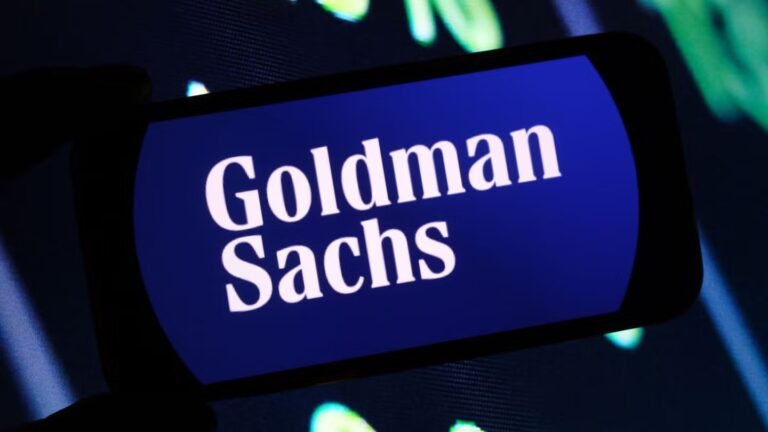 Goldman Sachs enters $410m deal to buy LCN Capital Partners