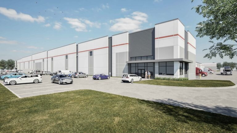 Developer To Replace Coworking Space With Industrial: The Houston Deal Sheet