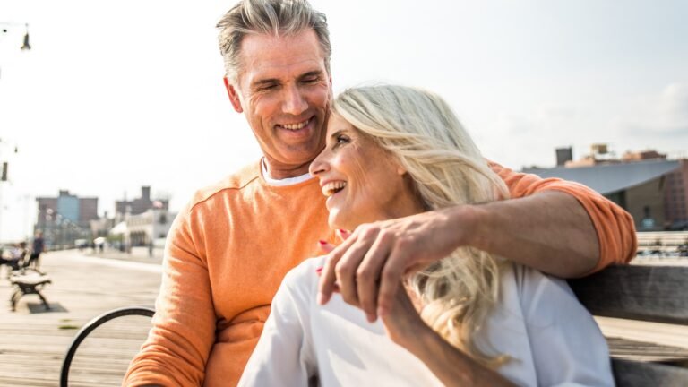 Net Worth To Be Upper Class in Your 60s