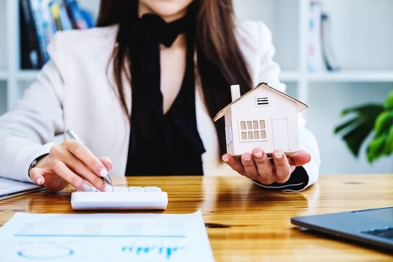Q2 Home Prices Tick Up Despite Rising Mortgage Rates