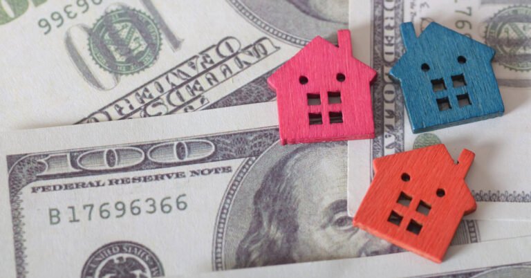 Equity-rich homes fall to five-year low in second quarter