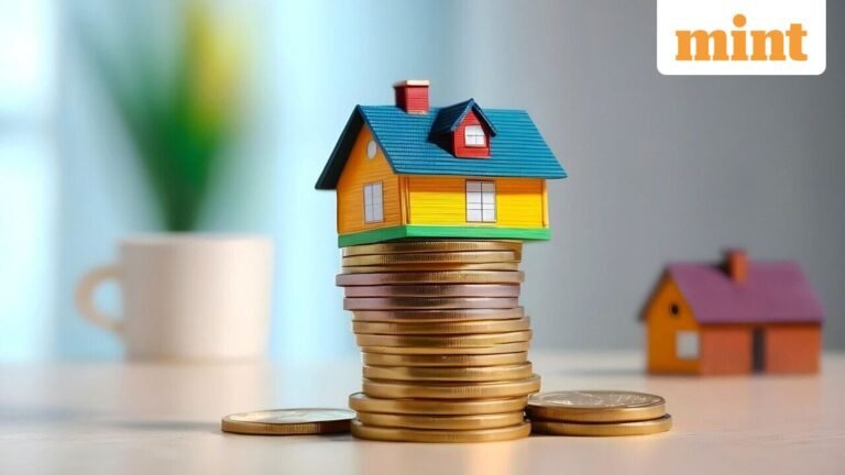 Can SWPs from mutual funds support home loan prepayments? Key insights from industry expert on cap­ital gains tax relief