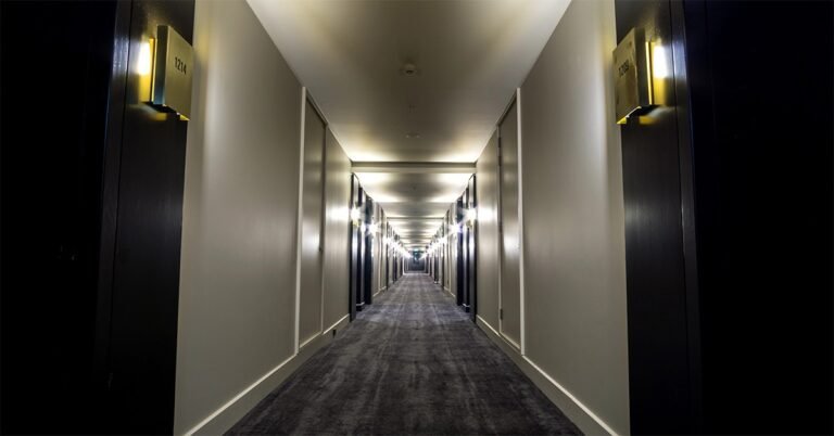 The World Cup was not quite the glowing success the hotel sector had expected