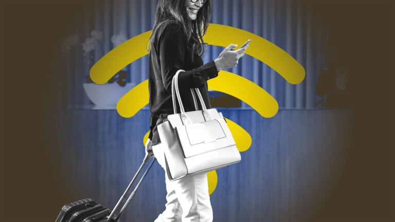 Microsoft Says Hotel Wi‑Fi Networks Are Being Hijacked by Russian Hackers. Experts Say Most Travelers May Never Even Notice