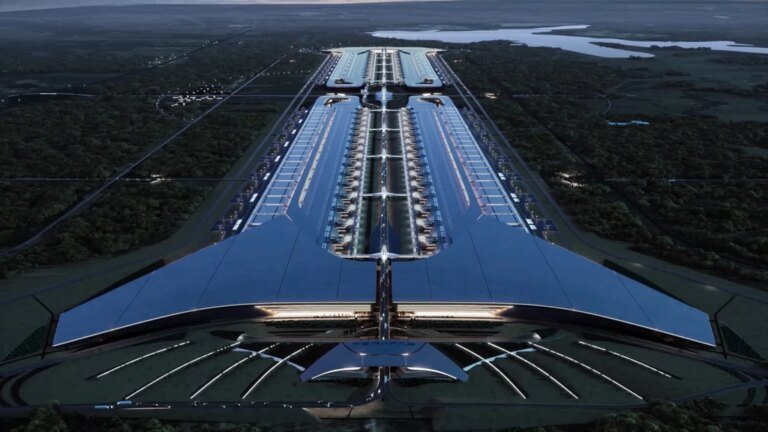 Terafab could become the largest factory on the planet—or Elon Musk’s biggest failure