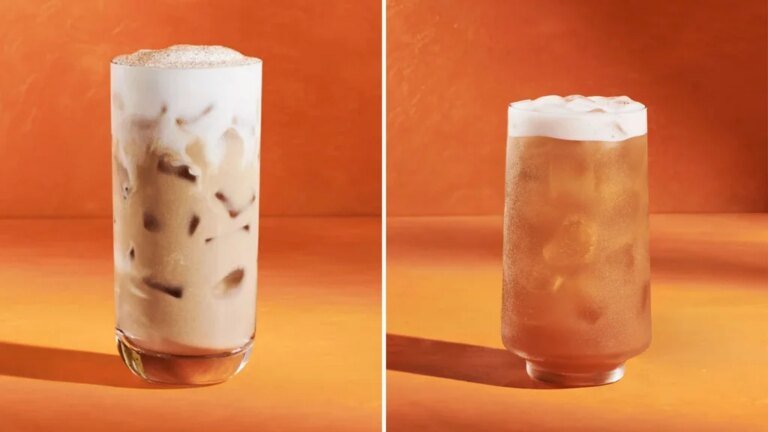 It’s PSL day—but the Starbucks 2026 fall menu offers more than just Pumpkin Spice Lattes with these 6 new cozy drinks