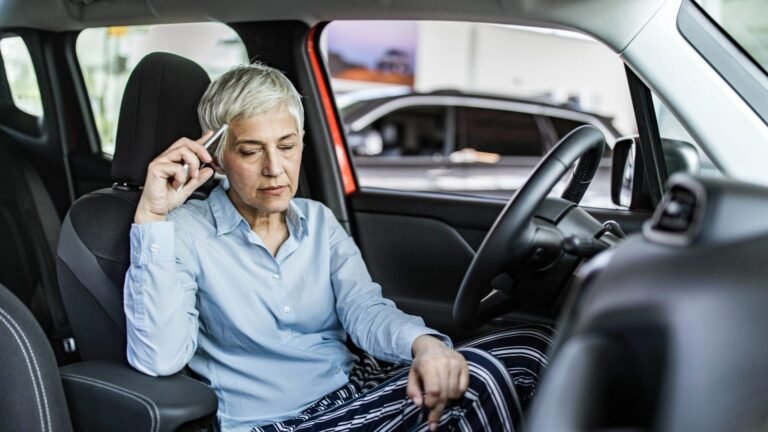 4 Car Costs That Hit Hardest When You’re on Social Security