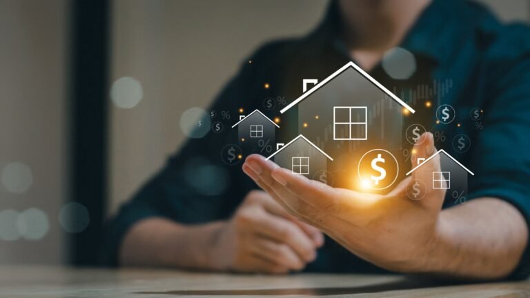 Share of Equity-Rich Homes Near Five-Year Low