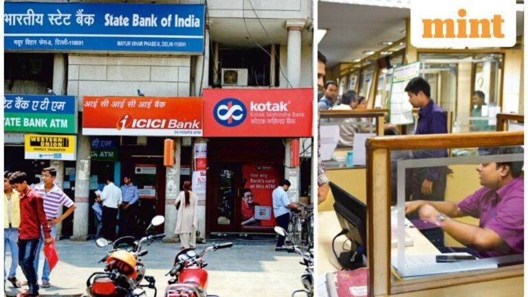 Bank holidays this week: SBI, HDFC, ICICI, PNB closed for upto 2 days between 31 Aug – 6 Sep; RBI holiday calendar here