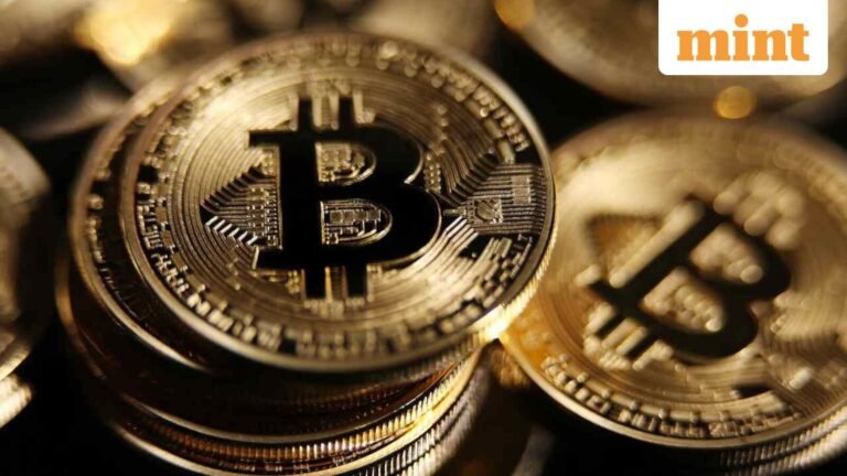 Bitcoin and Dogecoin emerge as India’s favourite crypto duo: New study reveals how age shapes investing preference
