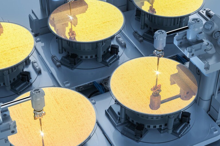 Ichor Holdings: Semiconductor Equipment Recovery Supports A Buy Rating