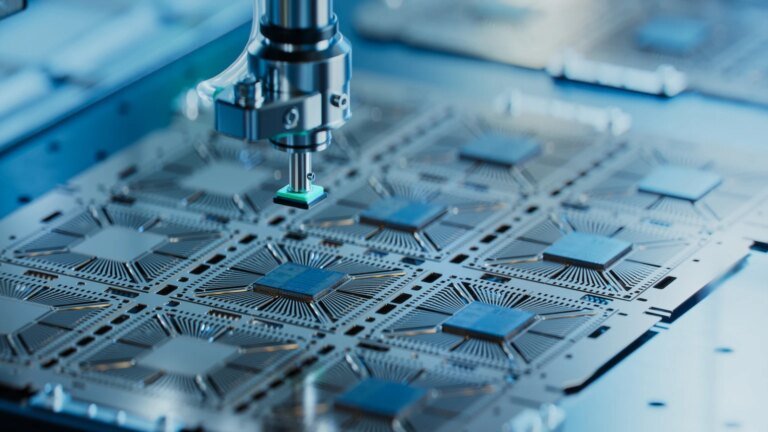 Which Stocks Will Go Up With The AI Boom? Part I: The Semiconductor Winners