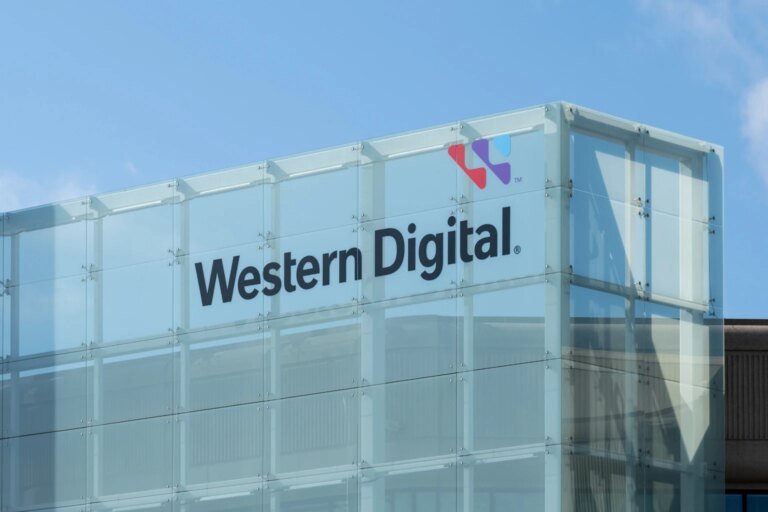 Western Digital: Sold Out, De-Levered, And Walking Into FQ4 With Momentum (NASDAQ:WDC)