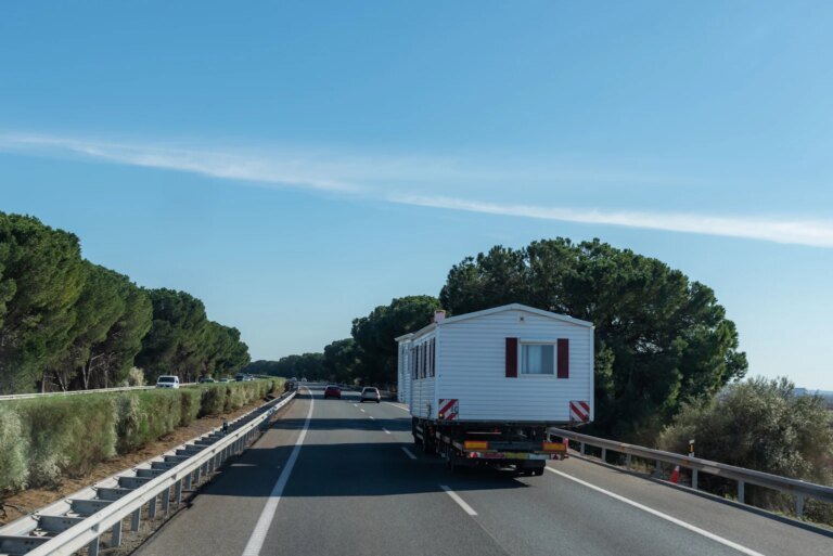 Legacy Housing: Strong Macro Drivers For Manufactured Homes (NASDAQ:LEGH)