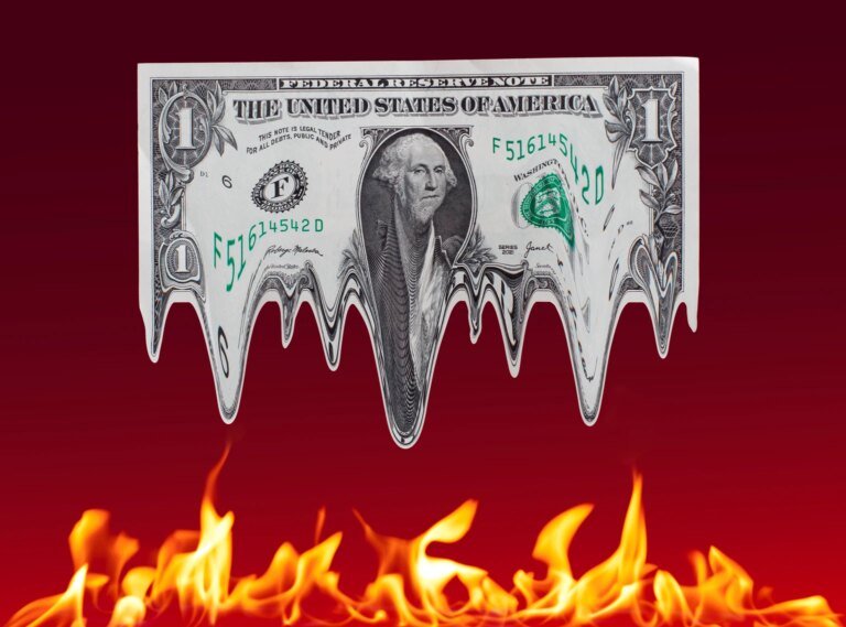 Are We Witnessing The Policies Of Desperation?