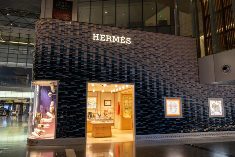 HermèS: 3 Reasons To Buy Despite Challenging Luxury Market