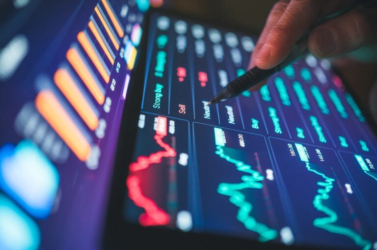 Tech Selloff Creates An Opportunity