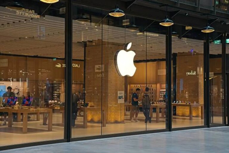 Apple’s Supply-Chain Pipeline Creates A Conversion Test (NASDAQ:AAPL)
